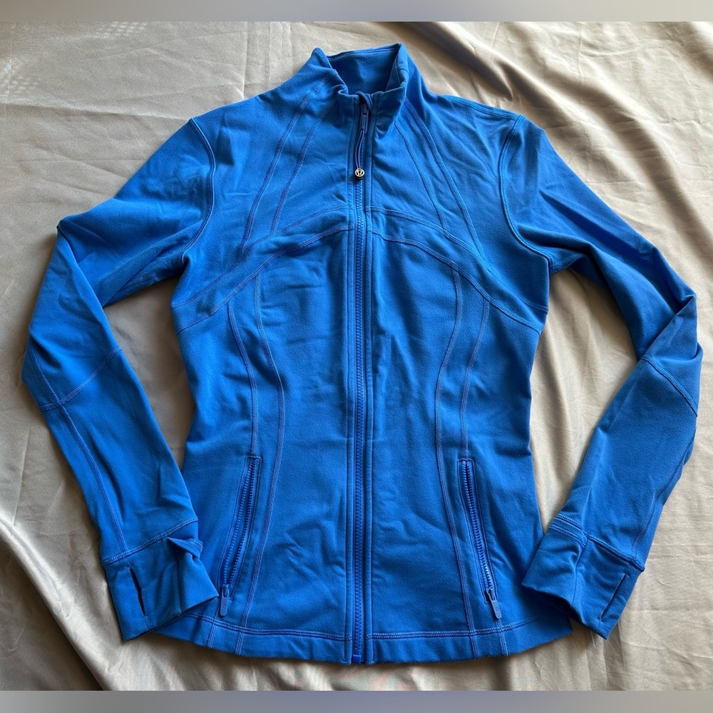 Lululemon Define Jacket Luon